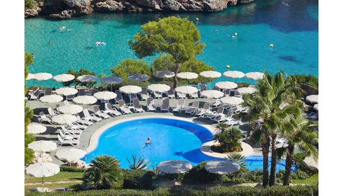 Hotel Inturotel Cala Esmeralda - Adults Only poza 9