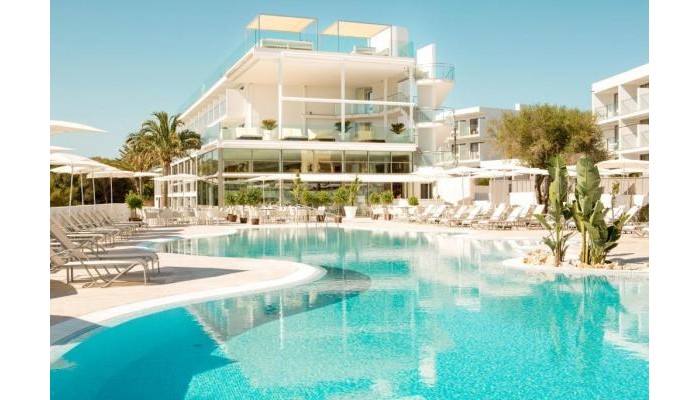 Hotel Monsuau Cala D'or - Adults Only poza 0