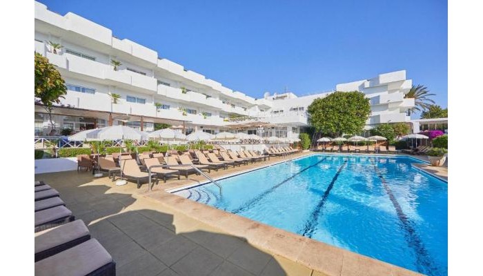 Hotel Rocamarina poza 0