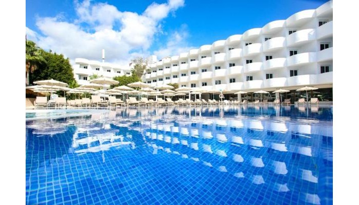 Hotel Sentido Fido Tucan - Adults Only poza 0