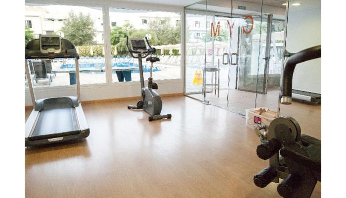 Hotel Sentido Fido Tucan - Adults Only poza 3