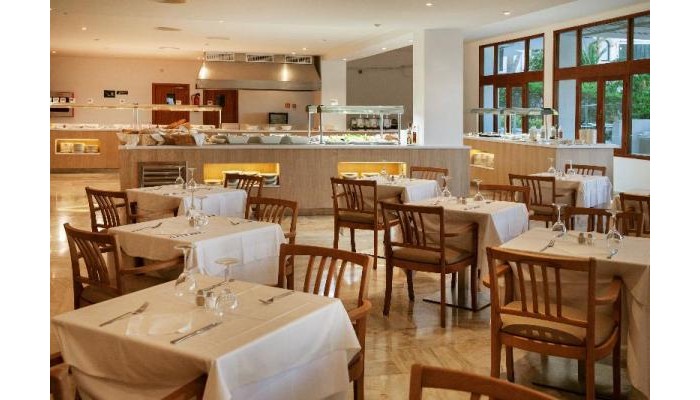 Hotel Sentido Fido Tucan - Adults Only poza 10