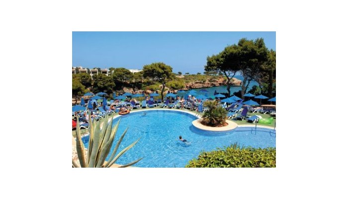 Inturotel Hotel Cala Esmeralda poza 0