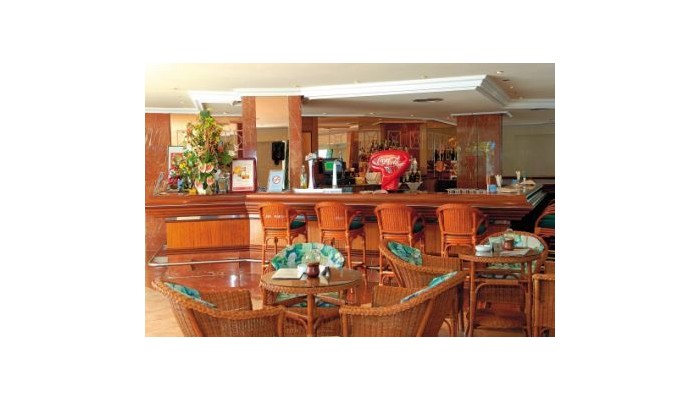 Inturotel Hotel Cala Esmeralda poza 1