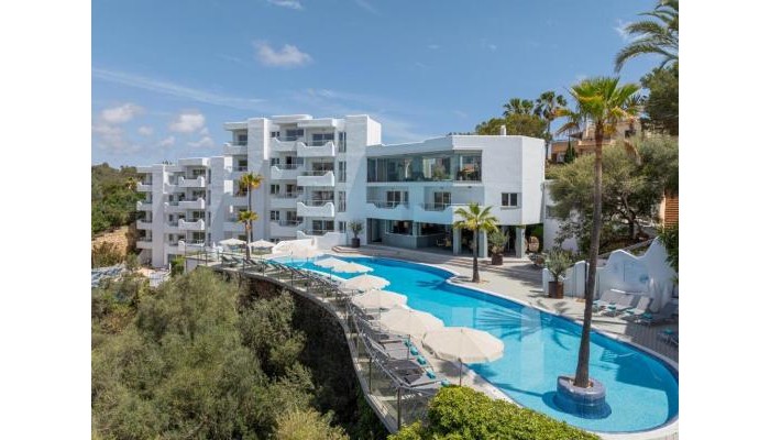 Marsenses Natura Olea Hotel - Adults Only poza 0