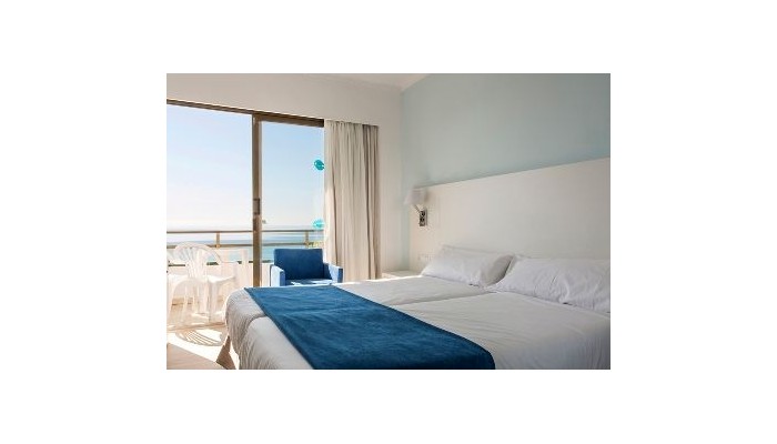 D-h Smartline Anba Romani Hotel poza 2