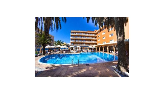 D-h Smartline Anba Romani Hotel poza 1