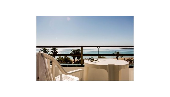 D-h Smartline Anba Romani Hotel poza 3