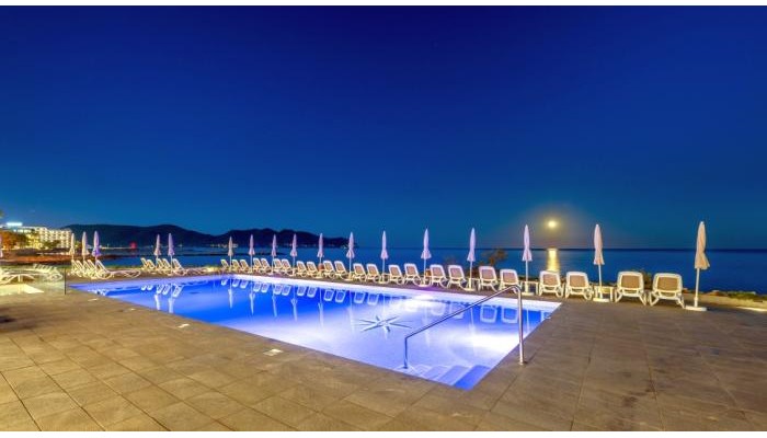 Hotel Atolon poza 17