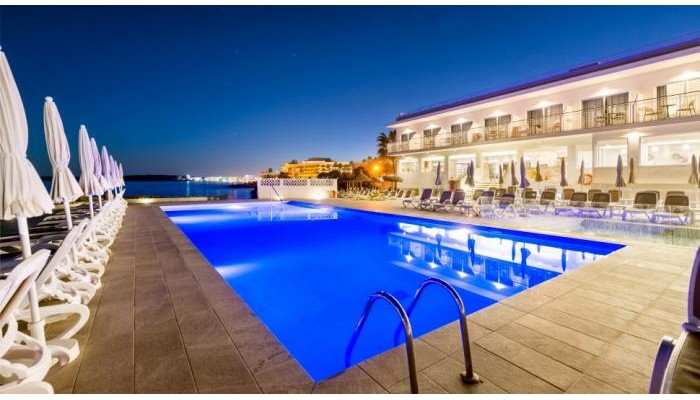 Hotel Atolon poza 18