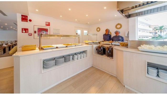 Hotel Atolon poza 15