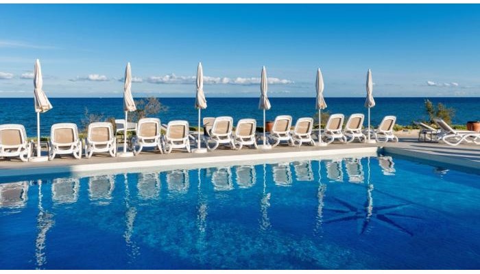 Hotel Atolon poza 16