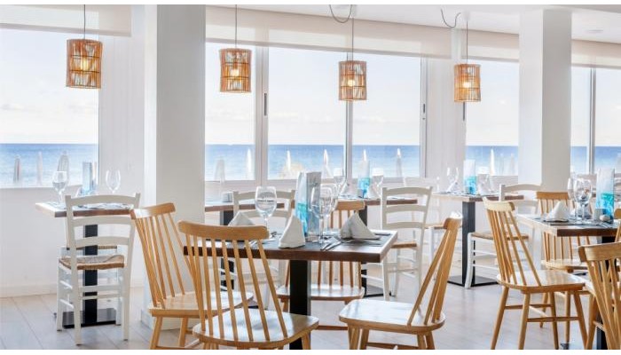 Hotel Atolon poza 11