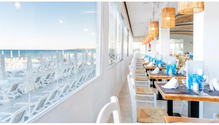 Hotel Atolon poza 12