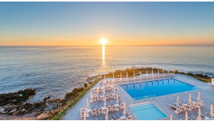 Hotel Atolon poza 20