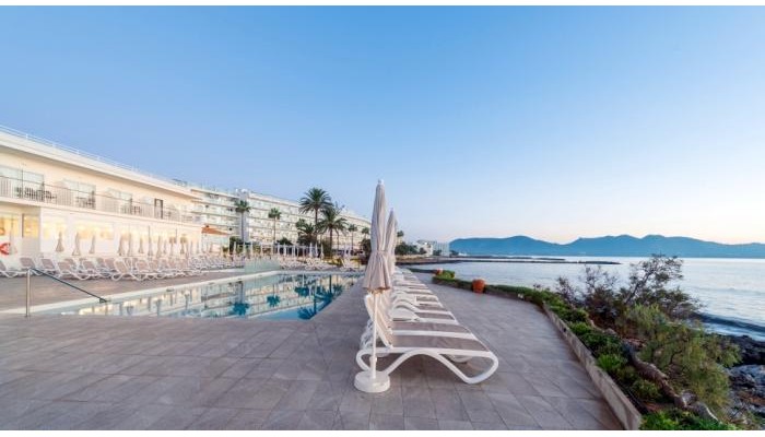 Hotel Atolon poza 19