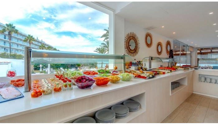 Hotel Atolon poza 14