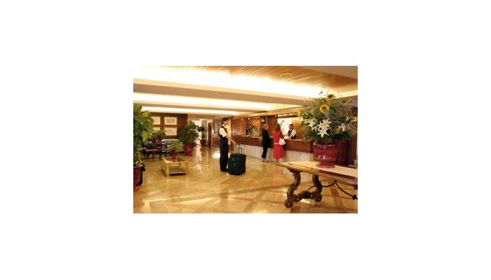 Hotel Bahia Del Este poza 3