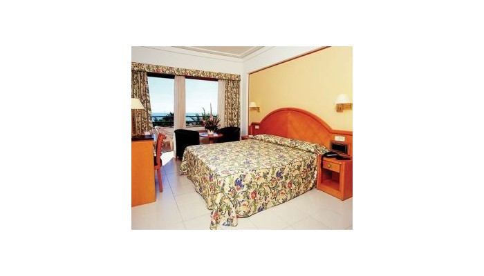 Hotel Bahia Del Este poza 1