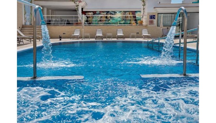 Hotel Biniamar poza 12