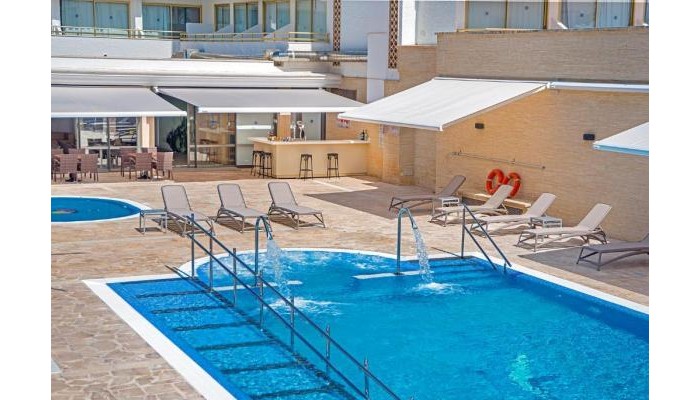 Hotel Biniamar poza 11