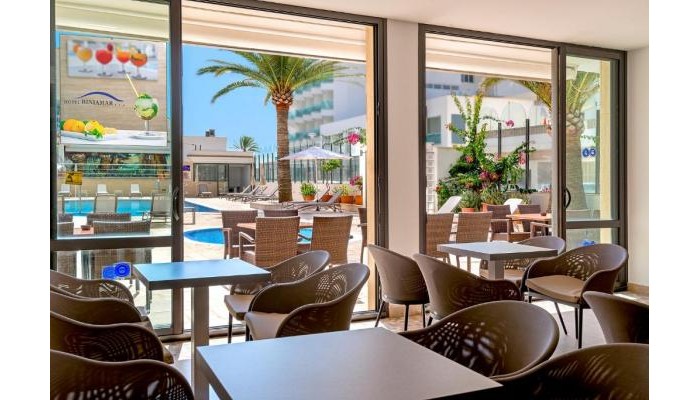 Hotel Biniamar poza 7