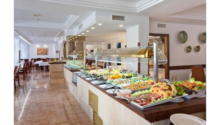 Hotel Biniamar poza 5