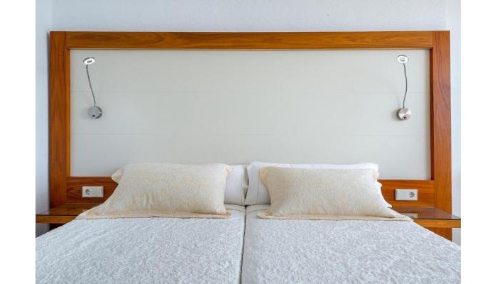 Hotel Biniamar poza 3