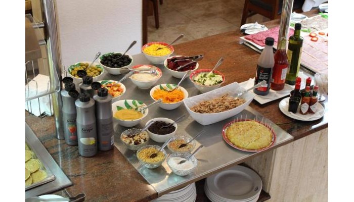 Hotel Biniamar poza 6