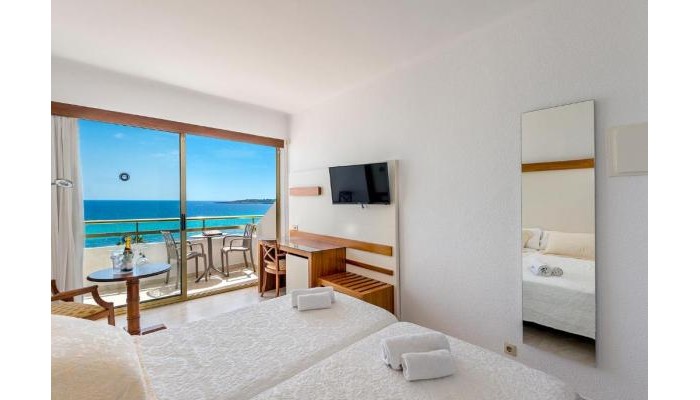 Hotel Biniamar poza 1