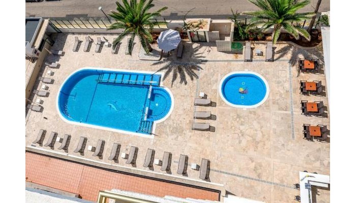 Hotel Biniamar poza 10