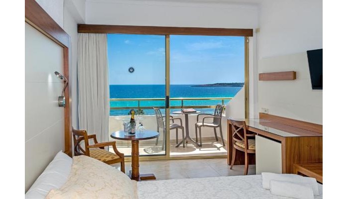 Hotel Biniamar poza 2