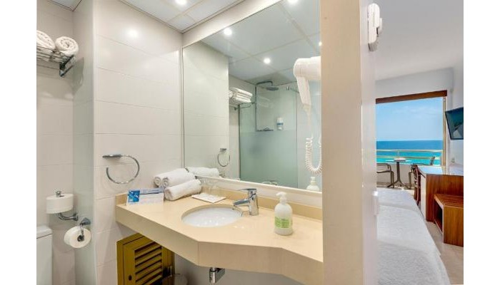 Hotel Biniamar poza 4