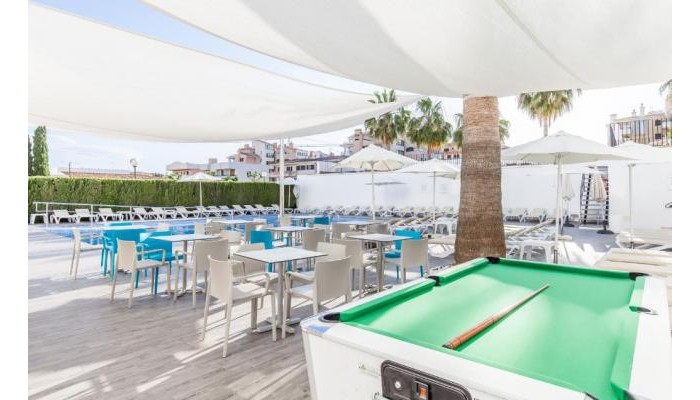 Hotel Bluesea Cala Millor poza 17