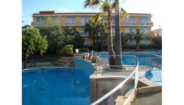Hotel Club Simo Affiliated By Senator poza 9
