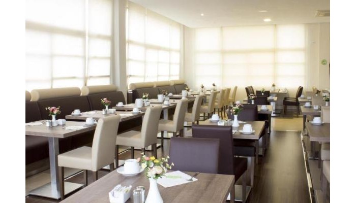 Hotel Club Simo Affiliated By Senator poza 1