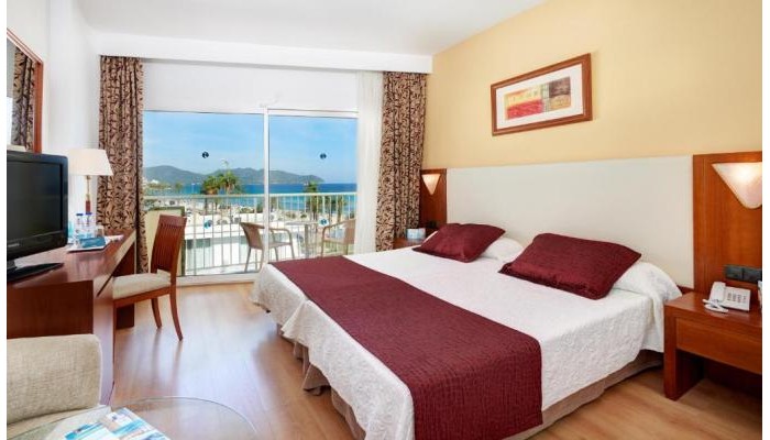 Hotel Cm Castell De Mar poza 4