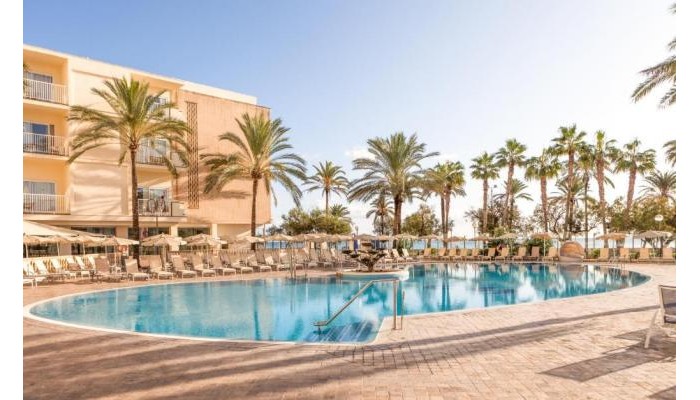 Hotel Cm Castell De Mar poza 8