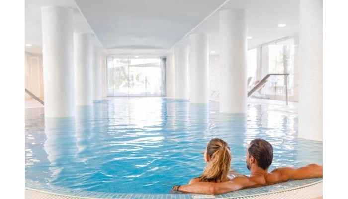 Hotel Cm Castell De Mar poza 11