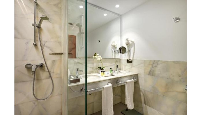 Hotel Cm Castell De Mar poza 5