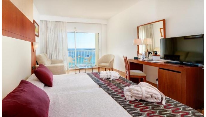 Hotel Cm Castell De Mar poza 3