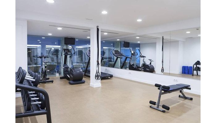 Hotel Cm Playa Del Moro poza 17