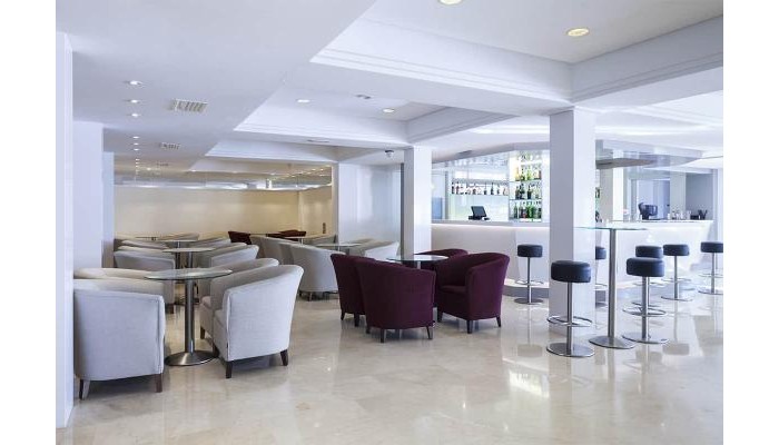 Hotel Cm Playa Del Moro poza 11