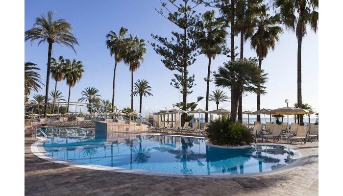 Hotel Cm Playa Del Moro poza 12