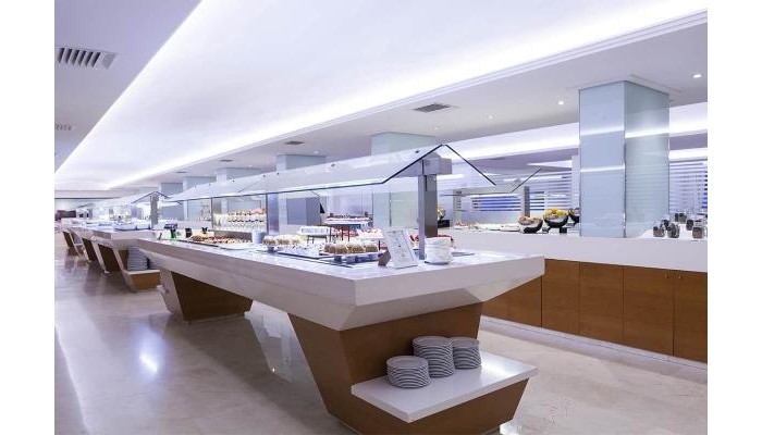 Hotel Cm Playa Del Moro poza 10