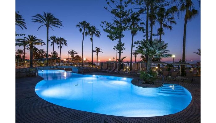 Hotel Cm Playa Del Moro poza 14