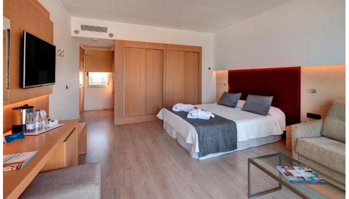 Hotel Cm Playa Del Moro poza 3