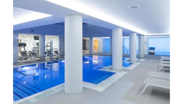 Hotel Cm Playa Del Moro poza 15