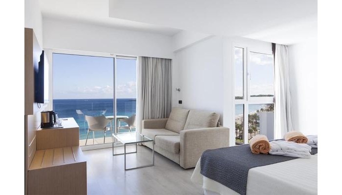 Hotel Cm Playa Del Moro poza 4