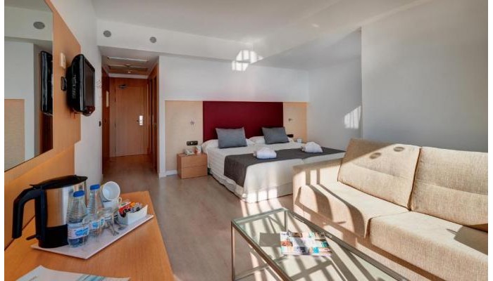 Hotel Cm Playa Del Moro poza 2